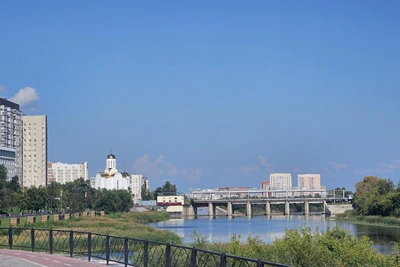 В Курганской области ожидается до +32 градусов