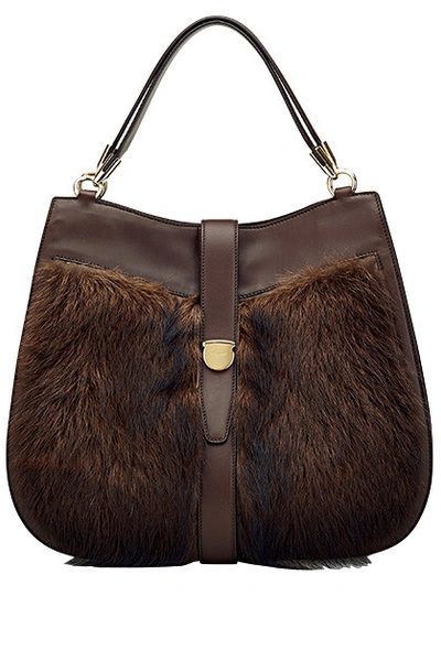 Сумка, Salvatore Ferragamo, 74 500 руб.