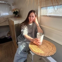 «Все спрашивают, где у тебя прописка». Россиянка посетила 26 стран, путешествуя в доме на колесах