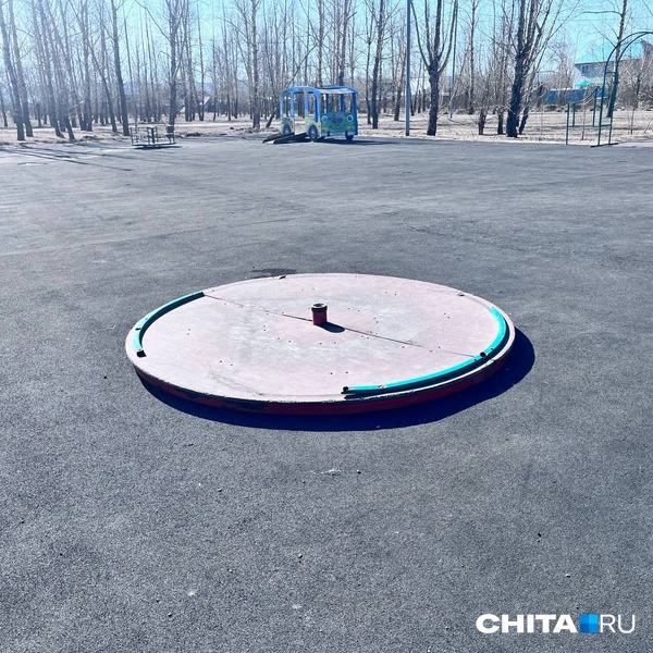 Источник: Александр Хамраев / CHITA.RU