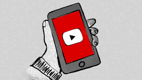 What? YouTube могут заблокировать в России