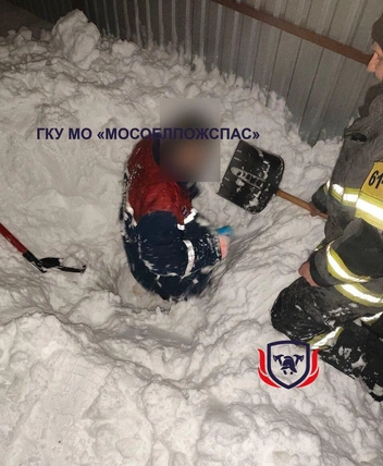 Источник: ГКУ МО «Мособлпожспас» / T.me