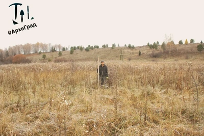 Находка в Красноярском крае перевернет идею расселения людей