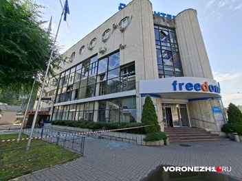 Источник: Алёна Воропаева / Voronezh1.ru