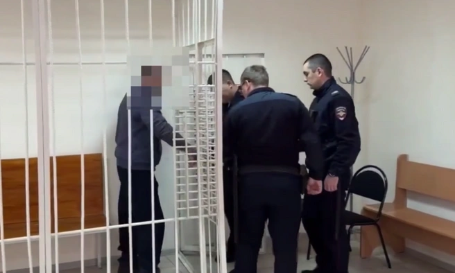 В Саракташском районе суд отправил в СИЗО мужчину, которого обвиняют в убийстве женщины | Источник: прокуратура Оренбургской области / t.me