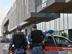 Одна женщина погибла, пятеро пострадали: подробности нападения в ТЦ Краснодара
