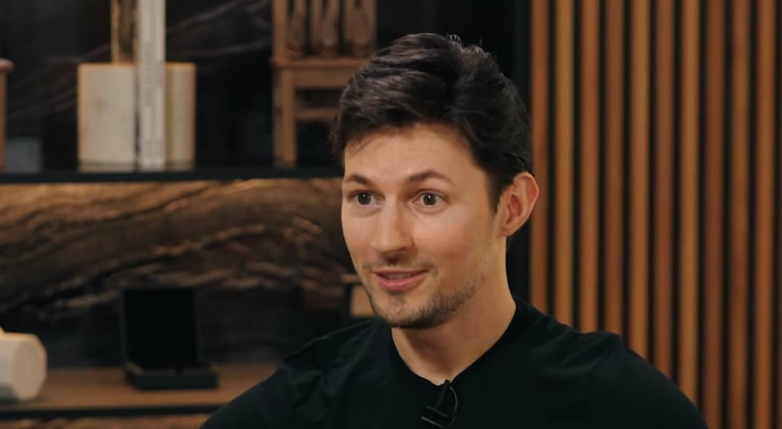 «Никто не сможет претендовать на его имущество»: адвокат объяснил, почему Дуров рассекретил «клуб детей»