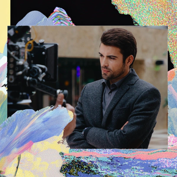 Интервью theGirl: Кирилл Дыцевич — про «Постучись в мою дверь в Москве», импровизацию и актерскую интуицию | Источник: theGirl