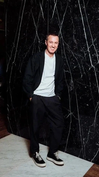 Игорь Верник