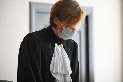 Орловчанка осуждена за три кражи и угон авто в Дубне