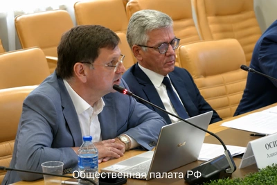 АСРФ предложила ускорить корректировки ОДУ