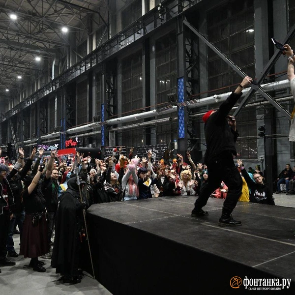 Источник: Андрей Бок / FONTANKA.RU 