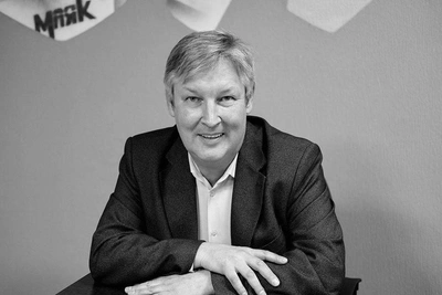 Скончался ведущий консультант по недвижимости Новосибирска