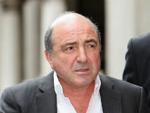 Умер Борис Березовский