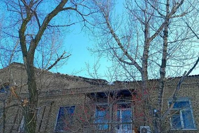 Bastrykin Checks Resettlement of Dilapidated Houses