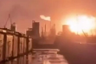 В Ленобласти уничтожено 56 беспилотников