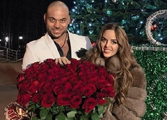 «Человек не совсем здоров»: Мондезир заявил, что подвергался психологическому насилию со стороны Ефременковой