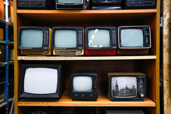 Отключение ТВ и радио в Туле | Источник: Артём Устюжанин / MSK1.RU