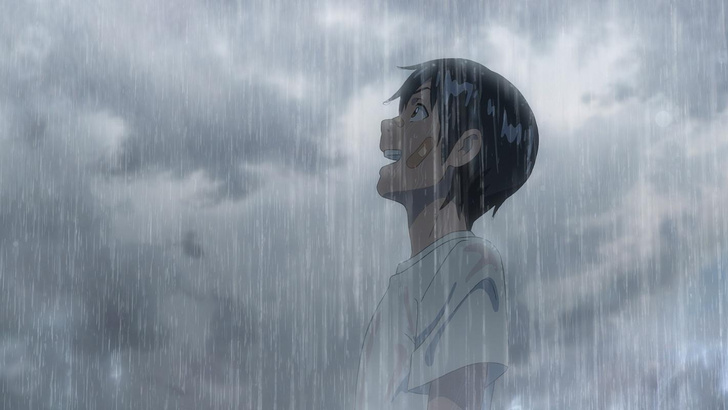 Цунами эмоций: 10 лучших аниме про море и дождь для фанатов воды 🌊