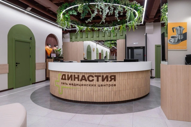 Все болезни от нервов? Как комплексный подход к лечению учитывает телесное и психологическое состояние пациента | Источник: ООО «Династия»