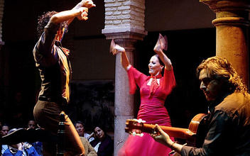 Искусство высокого напряжения: как танцуют фламенко в Испании