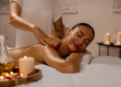 Массаж по меридианам: больше, чем SPA-процедура