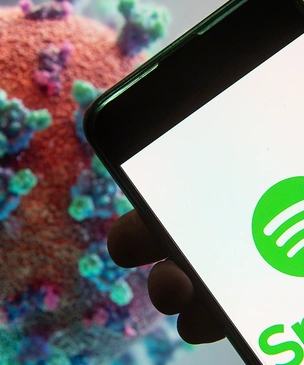 Spotify всё не могущий. СМИ пишут об очередном заходе сервиса в Россию, но в соцсетях над этим лишь посмеиваются