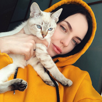 Аватарка Юлия