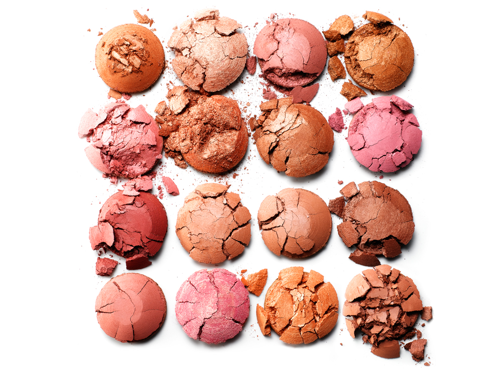 14 румян для любых жизненных ситуаций | marieclaire.ru