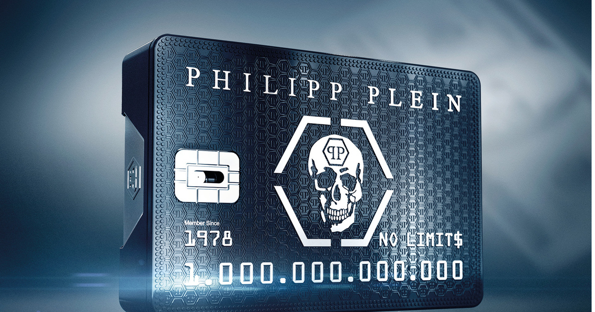 Philipp plein no limits. Духи мужские Филип Плейн.