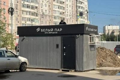 Вейпы вместо хлеба: ларек в Якутске нарушил договор