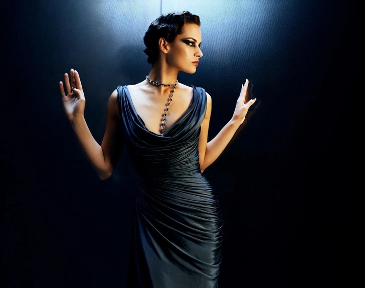 Люди, родившиеся в эти 3 даты, обладают абсолютно магнетической харизмой | Источник: theDay/higgsfield