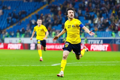 Лучшие и худшие игроки Ростова в первой части сезона