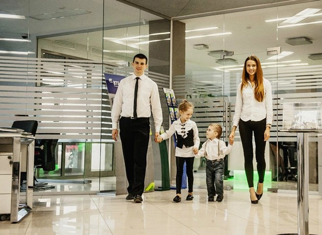 С февраля отделы по работе с клиентами СК «Зеленый сад» открыты и по воскресеньям | ya62.ru