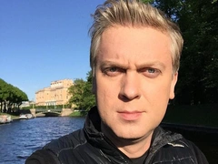 Сергей Светлаков чудом спасся во время стрельбы в «Крокус Сити Холле»: «Это был ужас»