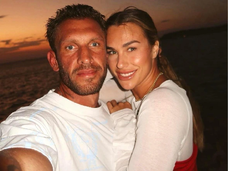 Намек сработал: первая ракетка мира Арина Соболенко выходит замуж за бразильского бизнесмена | Источник: Соцсети