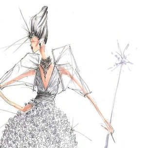 Дизайнеры оденут кукол по мотивам «Волшебника страны Оз»