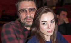 Несчастливы вместе: молодая жена бросила Виктора Логинова через 11 месяцев после свадьбы
