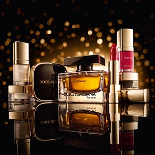Дух Рождества: праздничная коллекция Dolce&Gabbana