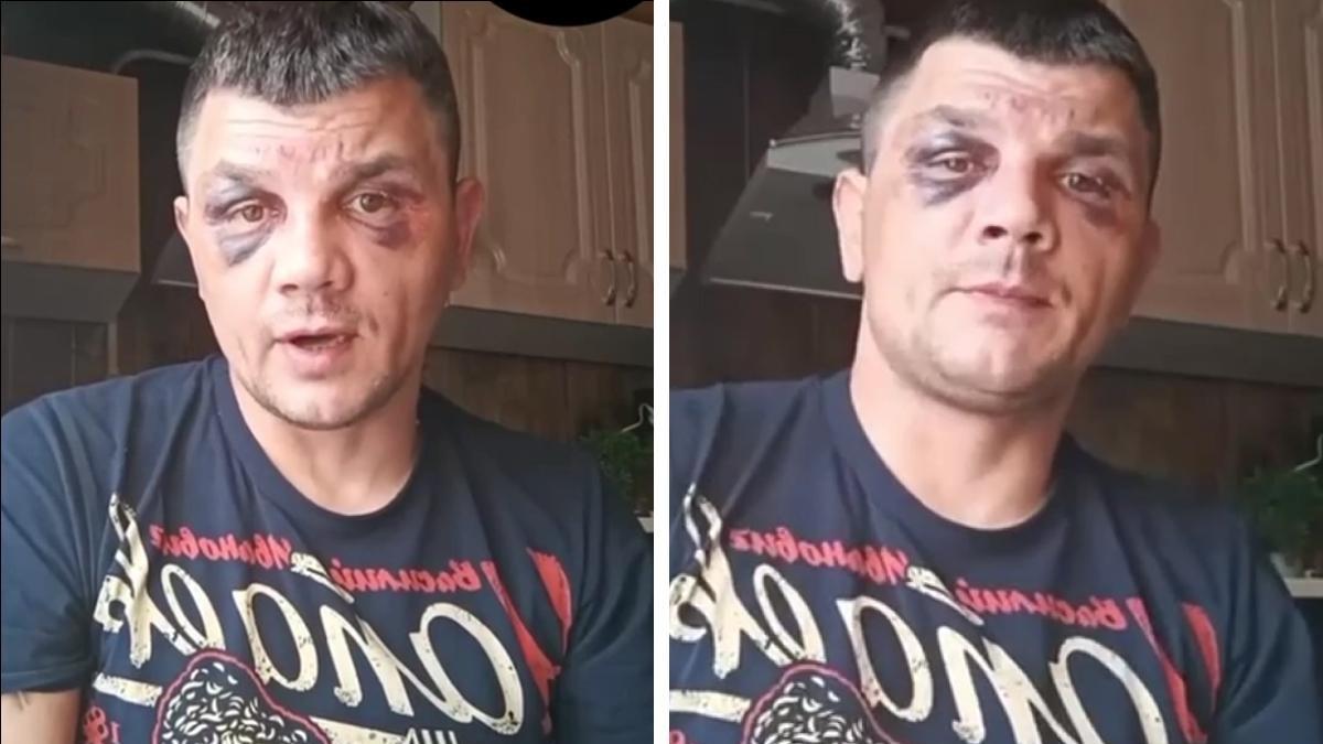 А он точно смотрящий? Житель Башкирии, которого обвинил в вымогательстве боец СВО, в розыске