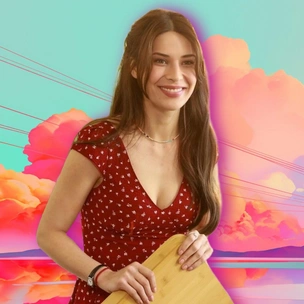Звезда сериала «Двухместный номер» Деврим Озкан перенесла серьезную операцию