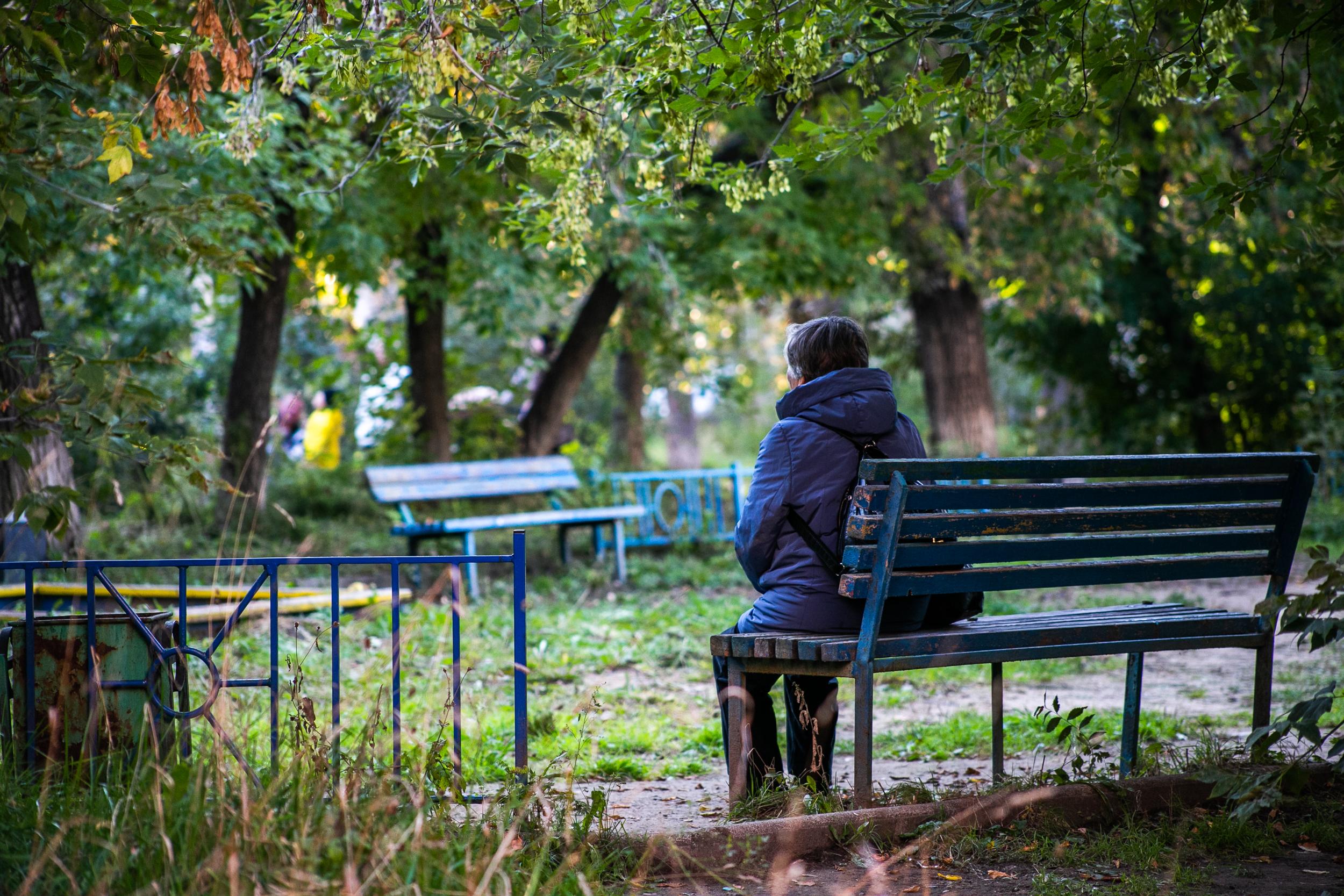 Гуляем в куртке, но в расстегнутой. Синоптики рассказали, чего ждать иркутянам в понедельник