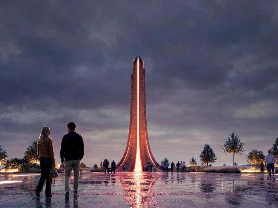 Мемориал Ленинградской битве построят к 2029 году