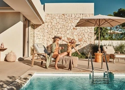 Назван лучший отель в мире в формате «все включено» класса люкс. Это Ikos Resorts