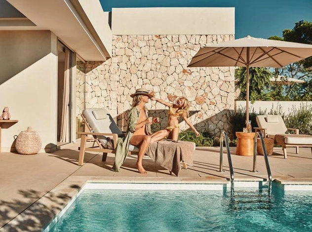 Назван лучший отель в мире в формате «все включено» класса люкс. Это Ikos Resorts