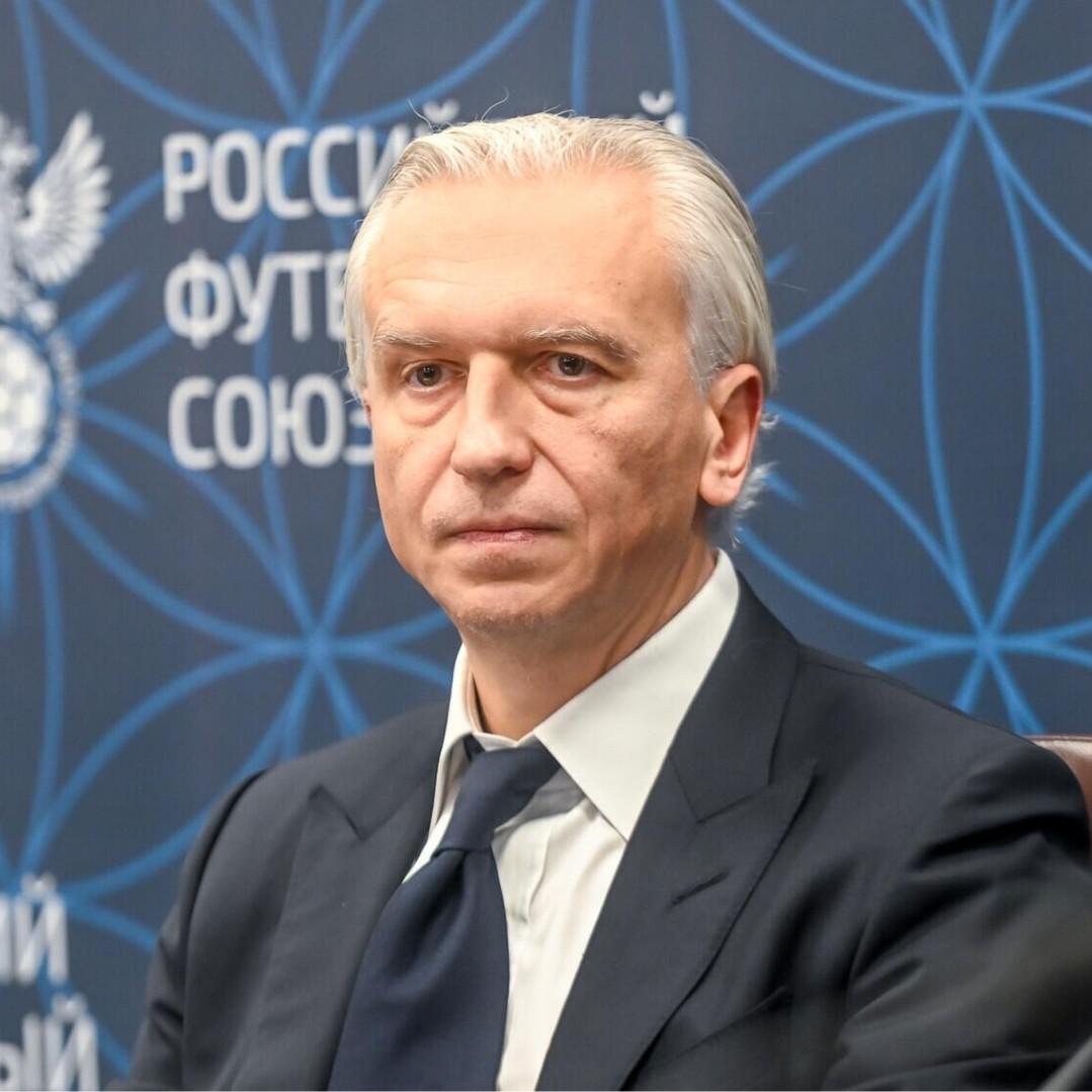 <p>Александр Дюков</p>