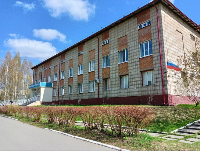Роддом № 4 находится на улице Сергея Лазо, 5 | Источник: «Яндекс.Карты»