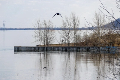 Spring in Nizhny Novgorod Region to Arrive Earlier Than Usual