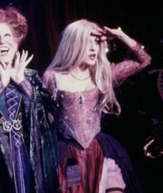 Источник: Кадр из фильма «Фокус-покус» (1993) / Кинопоиск