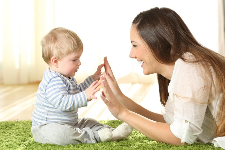 Как ускорить развитие речи у ребенка: 7 простых советов от доктора Комаровского